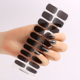 No. 167 Midnight Frost