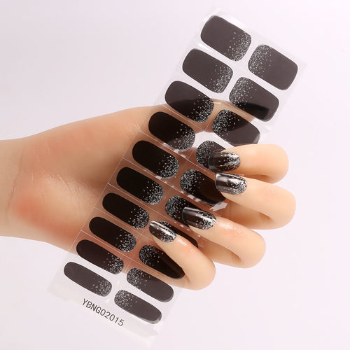 No. 167 Midnight Frost