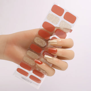 No. 171 Golden Apple