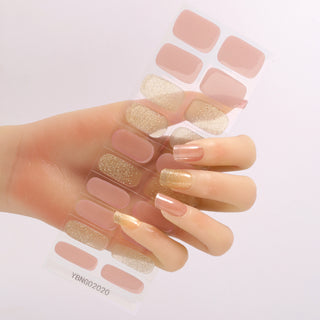 No. 172 Nude Sparkle