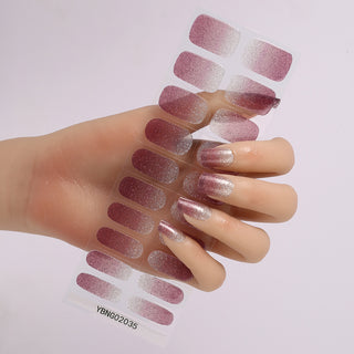 No. 187 Purple Stardust