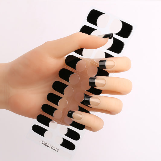 No. 195 Classic Obsidian