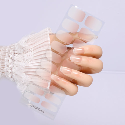 No. 206 Classic Nude