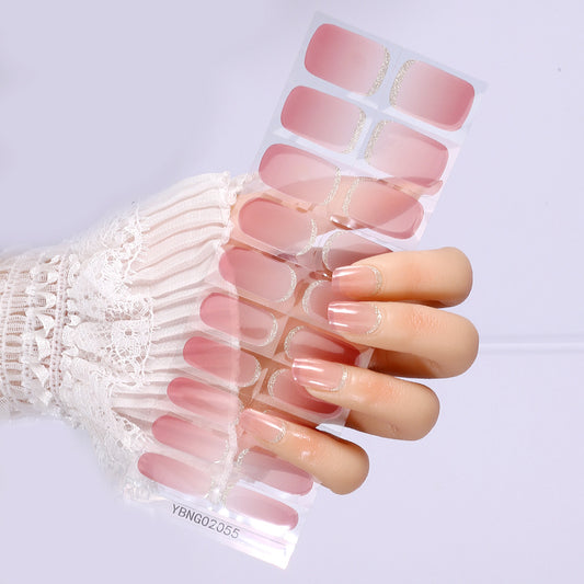 No. 207 Pink Sapphire