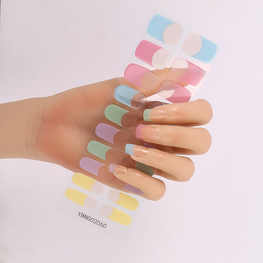 No. 212 Candy French