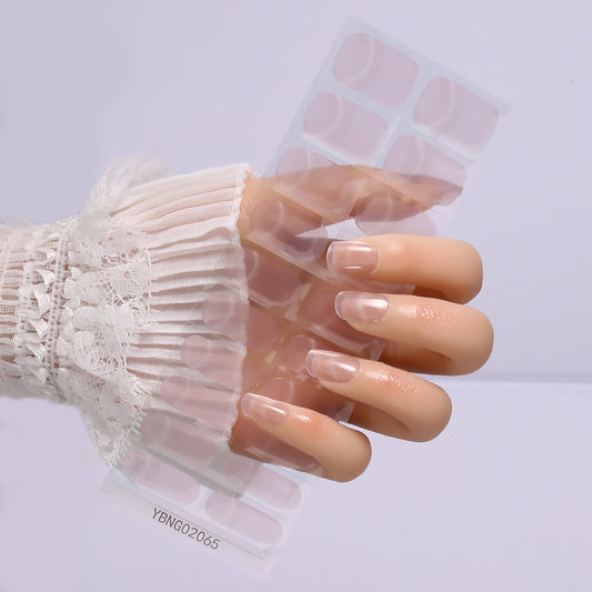 No. 217 Blossom Haze